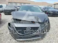 2014 Mazda 3 photo