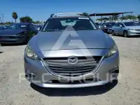 2014 Mazda 3 photo