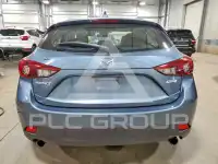 2014 Mazda 3 photo