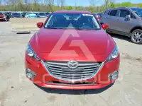 2014 Mazda 3 фото