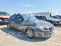 2014 Mazda 3 photo