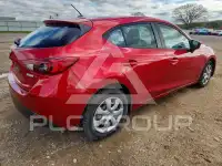2014 Mazda 3 photo