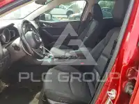 2014 Mazda 3 photo