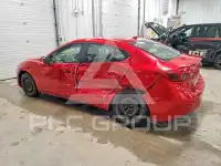 2014 Mazda 3 фото