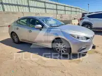 2014 Mazda 3 фото