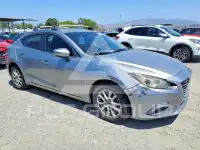 2014 Mazda 3 photo