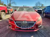 2014 Mazda 3 фото