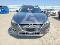 2014 Mazda 3 photo
