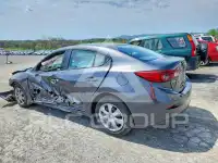 2014 Mazda 3 фото