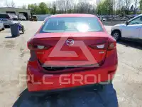 2014 Mazda 3 фото