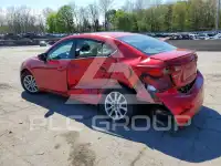 2014 Mazda 3 фото