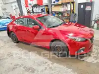 2014 Mazda 3 фото