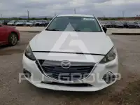 2014 Mazda 3 фото