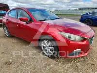 2014 Mazda 3 photo