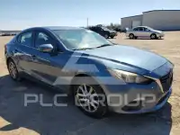 2014 Mazda 3 photo