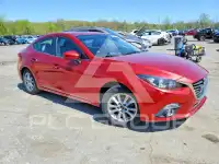 2014 Mazda 3 фото