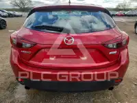 2014 Mazda 3 photo