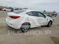 2014 Mazda 3 фото