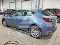 2014 Mazda 3 photo
