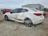 2014 Mazda 3 фото