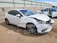 2014 Mazda 3 фото