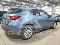 2014 Mazda 3 photo