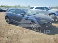 2014 Mazda 3 фото