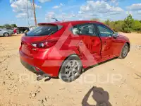 2014 Mazda 3 фото