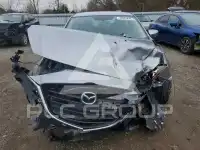 2014 Mazda 3 фото