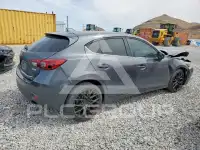 2014 Mazda 3 photo