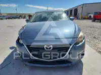 2014 Mazda 3 photo