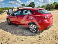 2014 Mazda 3 фото
