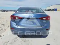 2014 Mazda 3 photo