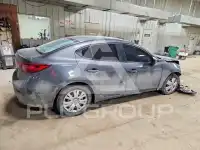 2014 Mazda 3 фото