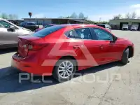 2014 Mazda 3 фото