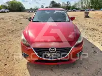 2014 Mazda 3 фото