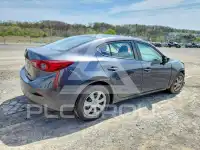 2014 Mazda 3 фото