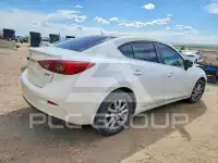 2014 Mazda 3 фото