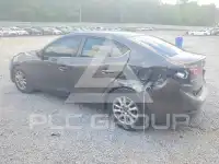 2014 Mazda 3 photo