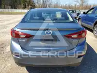 2014 Mazda 3 photo