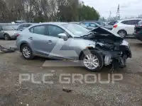 2014 Mazda 3 фото