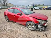 2014 Mazda 3 фото