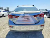 2014 Mazda 3 photo