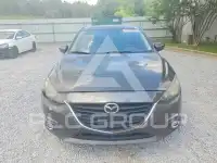 2014 Mazda 3 photo