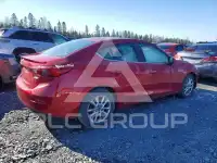 2014 Mazda 3 фото