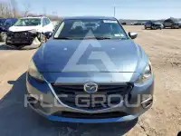 2014 Mazda 3 photo