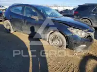 2014 Mazda 3 фото