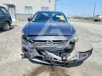 2014 Mazda 3 фото