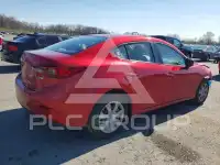 2014 Mazda 3 photo