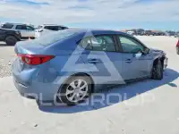 2014 Mazda 3 photo